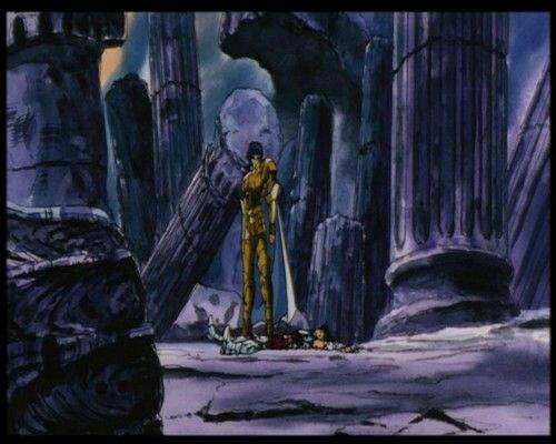 Otaku Gallery  / Anime e Manga / Saint Seiya / Screen Shots / Movies / 03 - La leggenda dei guerrieri Scarlatti / 347.jpg